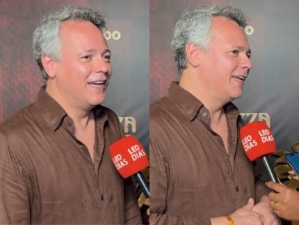 Danton Mello adianta mistério de personagem em nova novela da Globo: “Carrega um segredo”