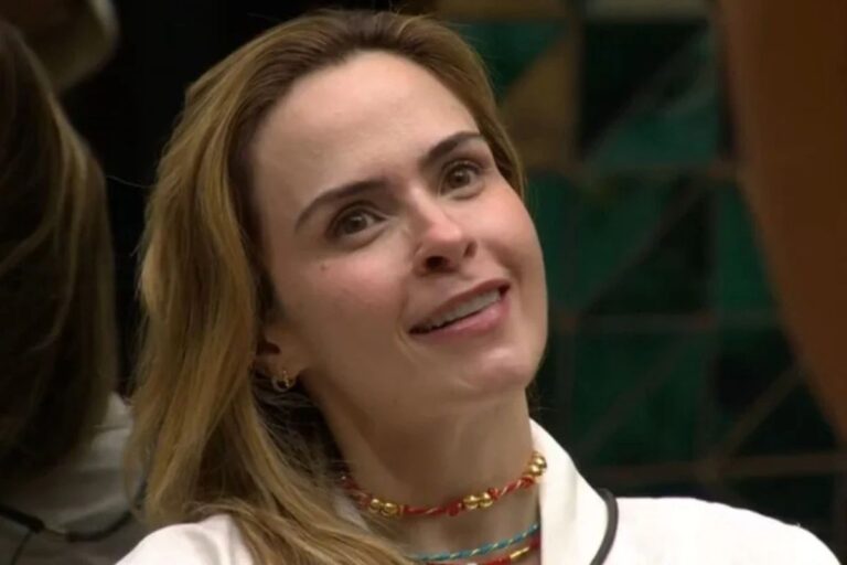 Ana Paula Renault no BBB