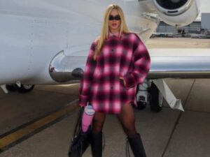 Virginia Fonseca terá agenda cheia em Paris a convite de grife internacional; saiba detalhes