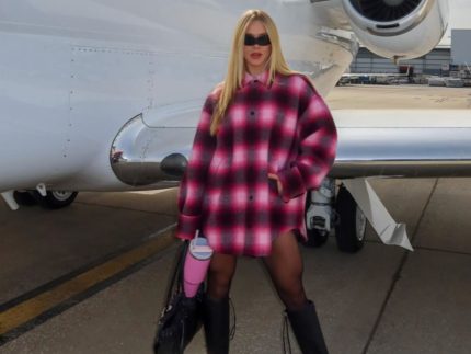 Virginia Fonseca terá agenda cheia em Paris a convite de grife internacional; saiba detalhes