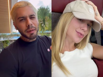 Indireta? Público aponta alfinetada de Virginia em publicação: "Vários defeitos"