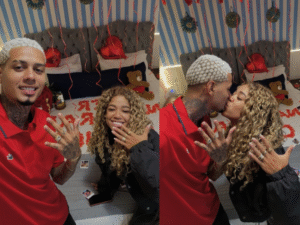 Vivi Noronha oficializa namoro com influenciador três meses após fim de casamento com Poze