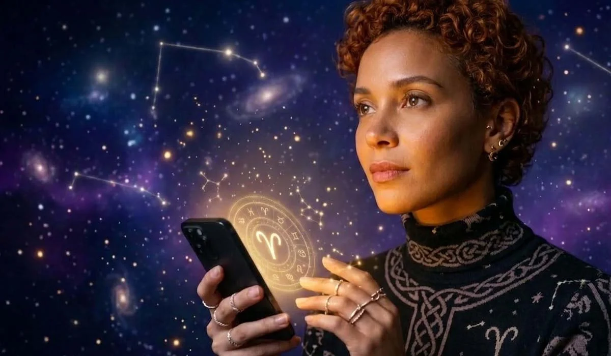 a mensagem perfeita para enviar no WhatsApp para cada signo hoje (25 de março)