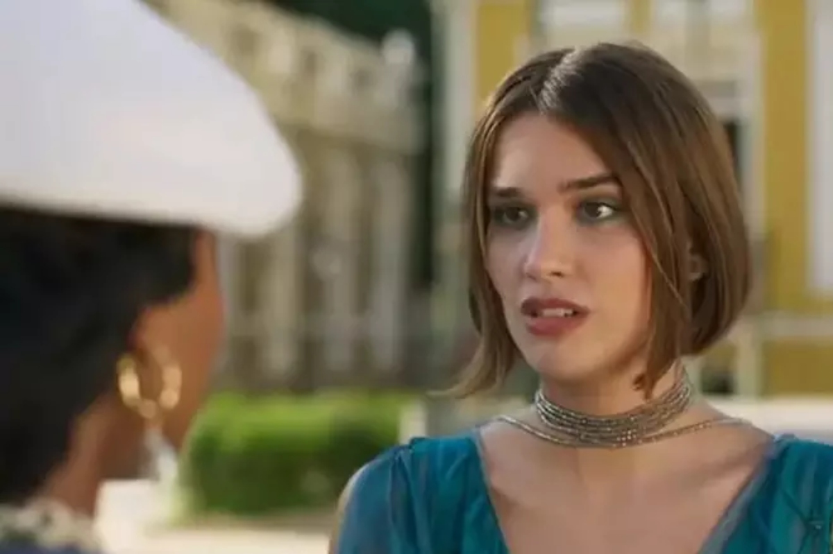 Virginia humilha a rival