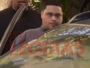 Advogado atualiza situação de MC Ryan, preso há três dias na Polícia Federal em SP