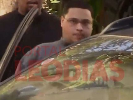 Advogado atualiza situação de MC Ryan, preso há três dias na Polícia Federal em SP