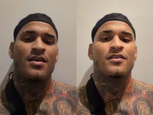 Após ser baleado em SP, Anderson Neiff recebe alta e desabafa: “Eu sou um milagre”