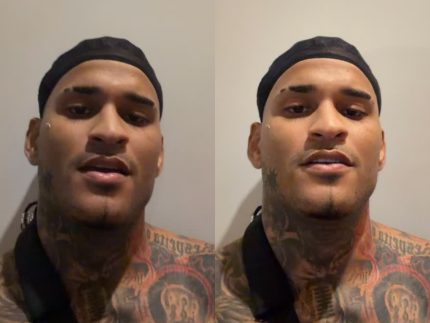 Após ser baleado em SP, Anderson Neiff recebe alta e desabafa: “Eu sou um milagre”