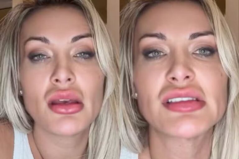 Andressa Urach