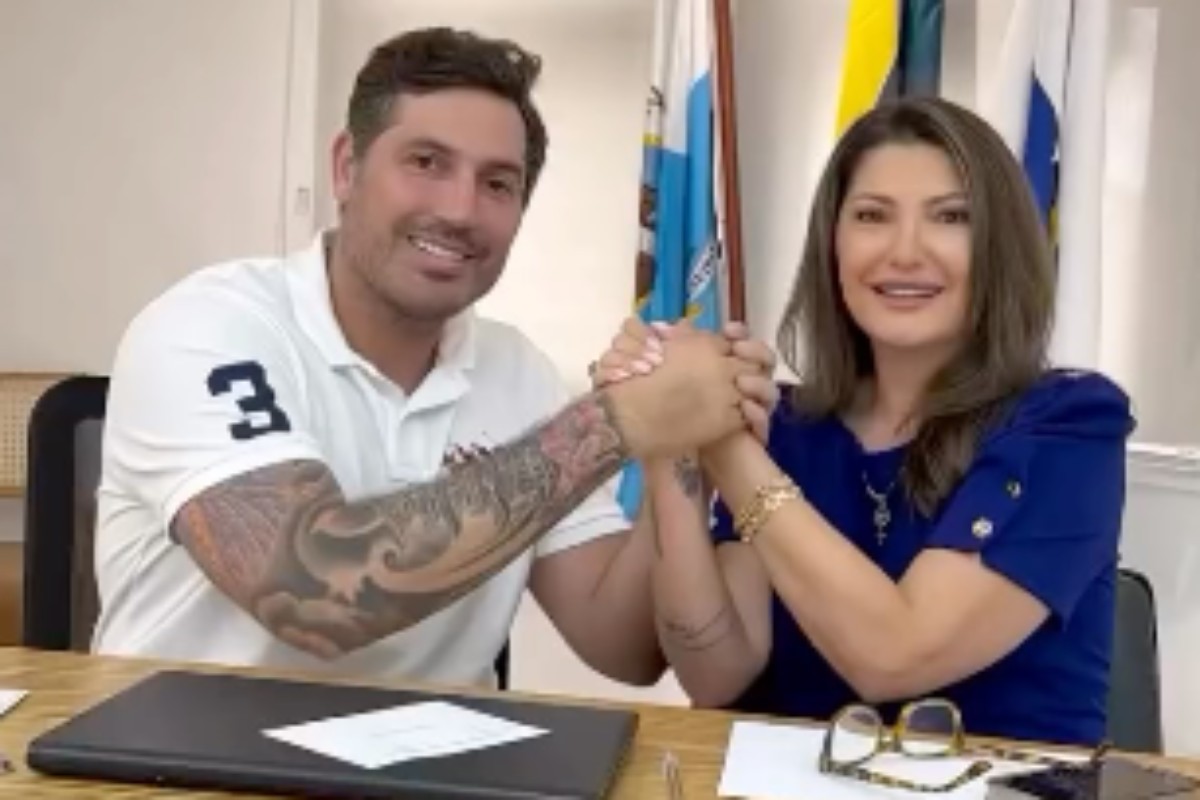 antonia fontenelle se filiando ao psdb