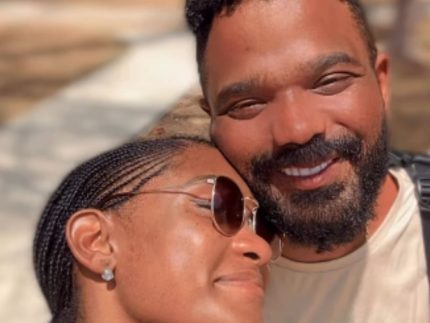 Arlindinho suspende agenda para acompanhar Erika Januza durante internação