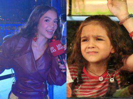 Mel Maia comenta possível retorno em "Avenida Brasil 2" e sucesso em série