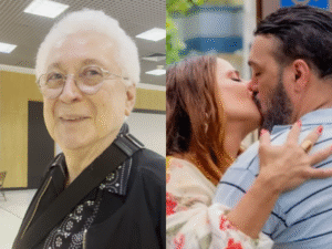 Aguinaldo elogia Belo e Viviane, fala de vilões e descarta mistério em torno de mortes: “Lugar comum”