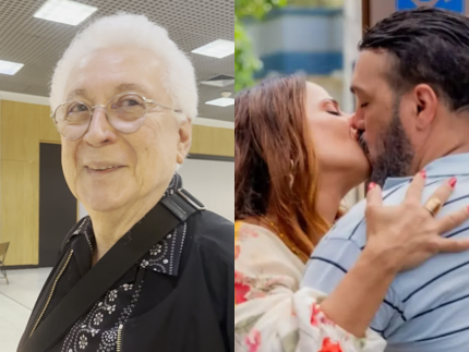 Aguinaldo elogia Belo e Viviane, fala de vilões e descarta mistério em torno de mortes: “Lugar comum”