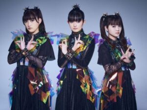Babymetal retorna ao Brasil para apresentação única em São Paulo; saiba mais
