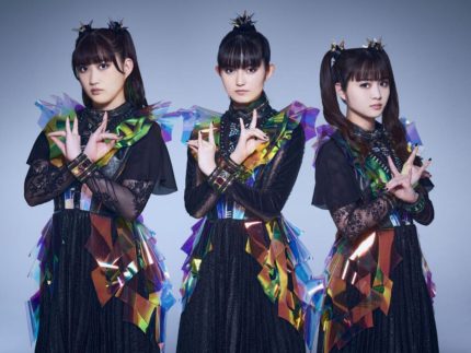 Babymetal retorna ao Brasil para apresentação única em São Paulo; saiba mais