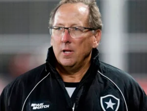 Textor fora! Decisão arbitral muda comando da SAF do Botafogo por falhas de governança