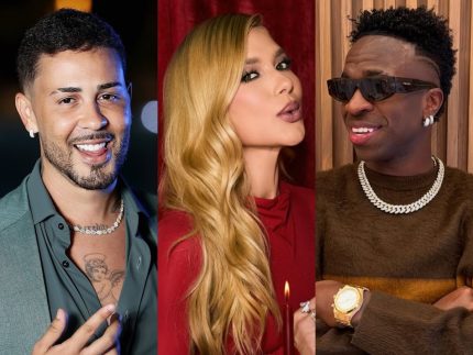 “Brisadeiro” em festa de Virginia vira caso de polícia e Leo Dias expõe detalhes