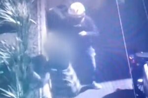 criminosos roubando celular em são paulo