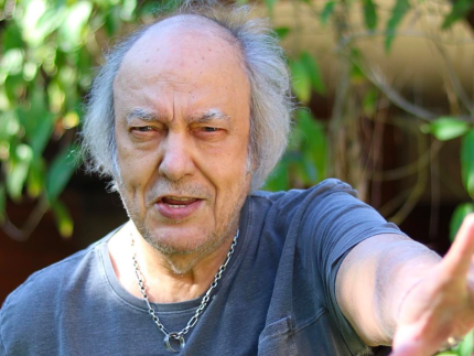 Casos de família: Filhos e viúva de Erasmo Carlos brigam na Justiça pela herança do cantor