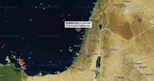 Importadora israelense rejeita carga de grãos ucranianos roubados