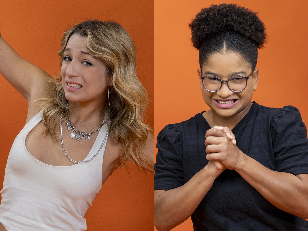 BBB 26: internautas pedem expulsão de Samira após interação com Milena - veja o vídeo!