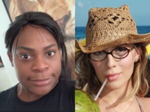 Jojo Todynho se desculpa após dizer que a influenciadora trans Malévola não gesta