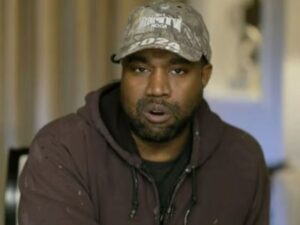 Reino Unido barra Kanye West e provoca cancelamento de megafestival