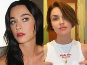 Polícia australiana abre investigação contra Katy Perry após acusações de abuso