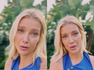 Luiza Possi expõe ataques após virar evangélica e desabafa: "A voz de Deus"