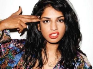Atração do Rock The Mountain, M.I.A. anuncia show na Audio, em São Paulo