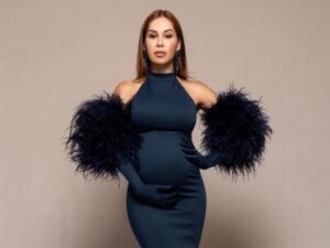 Maíra Cardi retorna ao Instagram e faz apelo por orações pela filha: “Estamos no hospital”