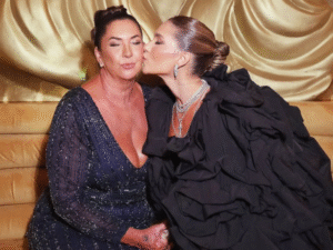 “Recalcada, louca e odiada”: Margareth Serrão sai em defesa de Virginia após falas de Piovani