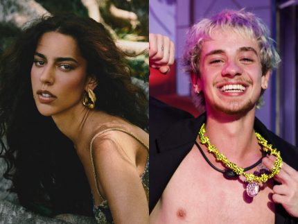 Ela apareceu! Marina Sena reage após Juliano Floss ficar em 3º na final do “BBB26”