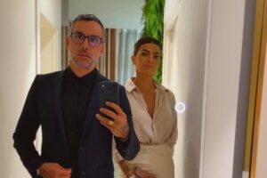 Kelly Key e Mico Freitas