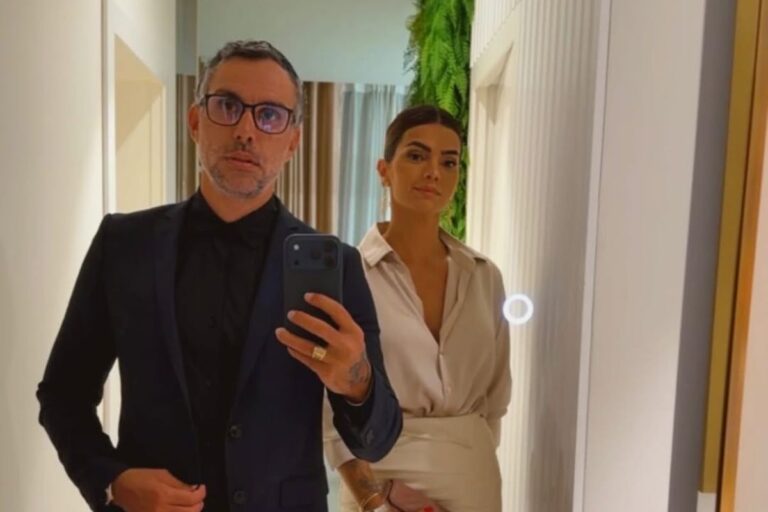 Kelly Key e Mico Freitas