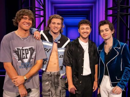 Midnight Til Morning chega ao Brasil após reality da Netflix e aposta em conexão com fãs