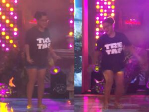 BBB 26: Milena canta “GOLDEN”, de HUNTR/X, em idioma desconhecido e viraliza nas redes