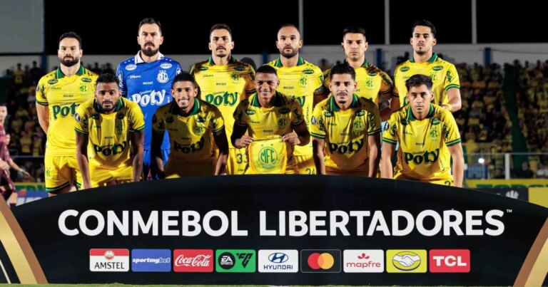 Mirassol 1 x 0 Lanús: veja melhores momentos do jogo pela Libertadores