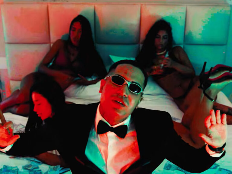 Misoginia impera no Top 10: metade das músicas chama mulheres de "puta"