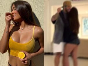 Ex-Rancho e criadora de conteúdo adulto: saiba quem é o suposto novo affair de Zé Felipe