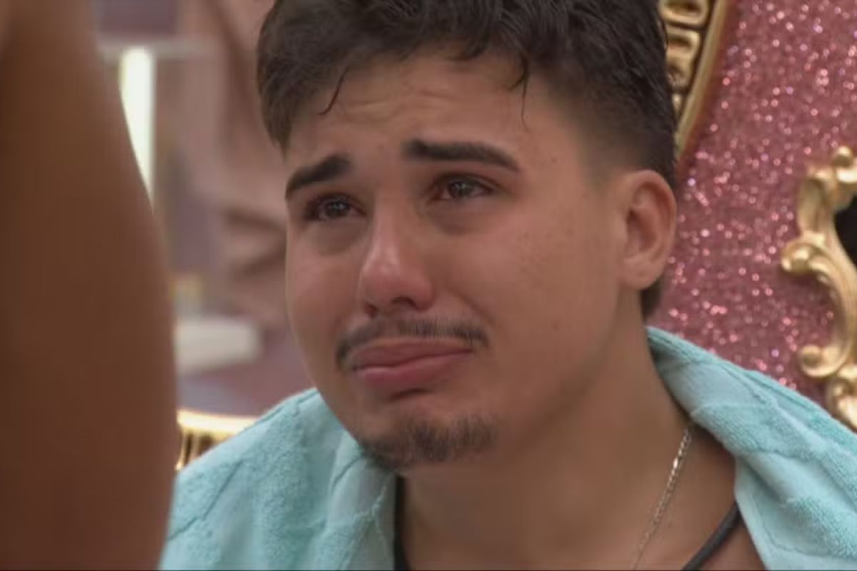 Pedro BBB 26