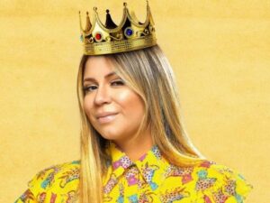 Eterna! Projeto póstumo traz Marília Mendonça cantando sucessos que compôs para outros artistas