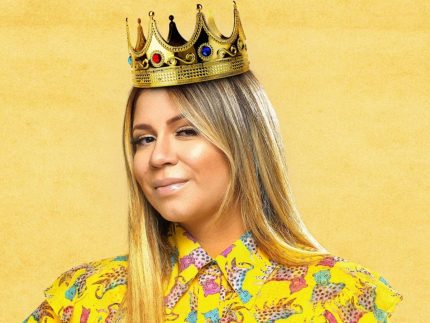 Eterna! Projeto póstumo traz Marília Mendonça cantando sucessos que compôs para outros artistas