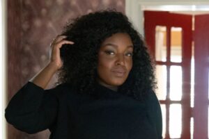 Belize Pombal em "Quem Ama Cuida"