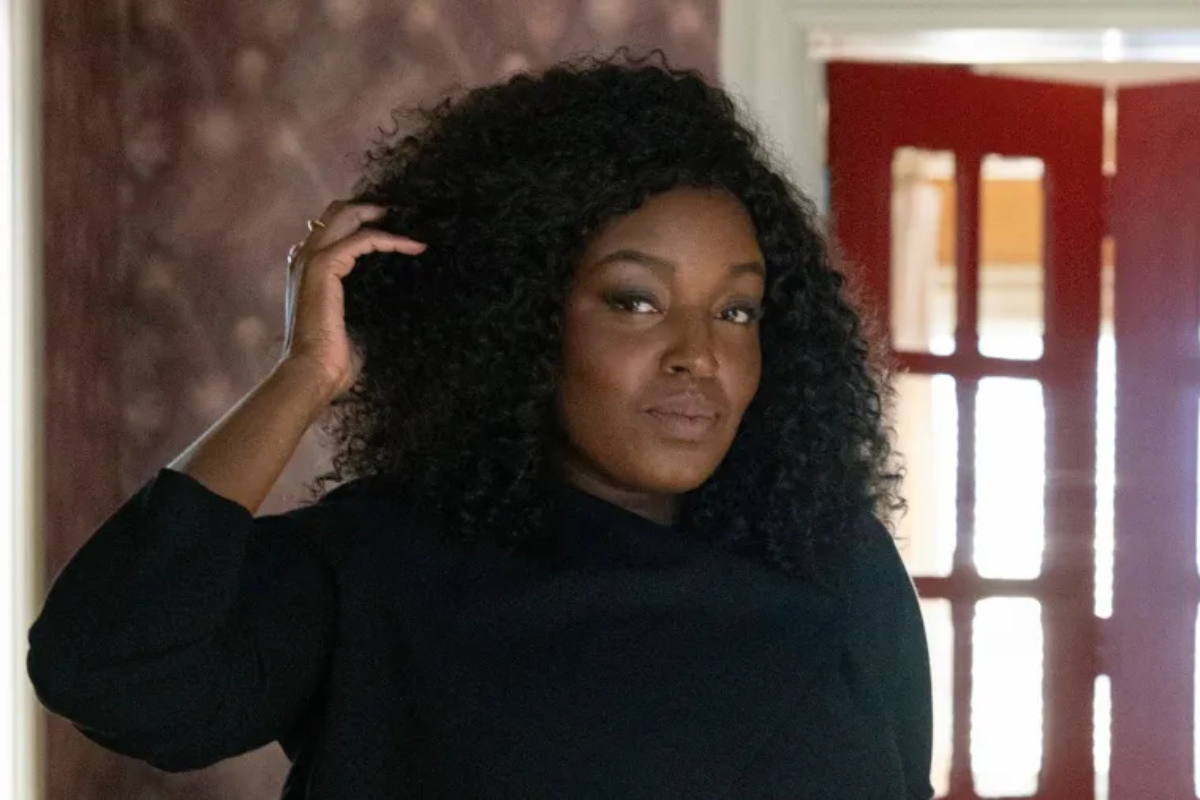 Belize Pombal em "Quem Ama Cuida"