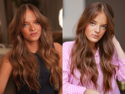 Rafaella Justus revela nova rinoplastia e afirma: "Não foi por falta de autoestima"