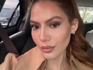 Sarah Poncio se pronuncia e nega dívida bilionária após repercussão do caso