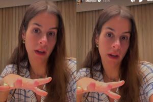 Shantal Verdelho