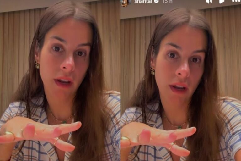 Shantal Verdelho